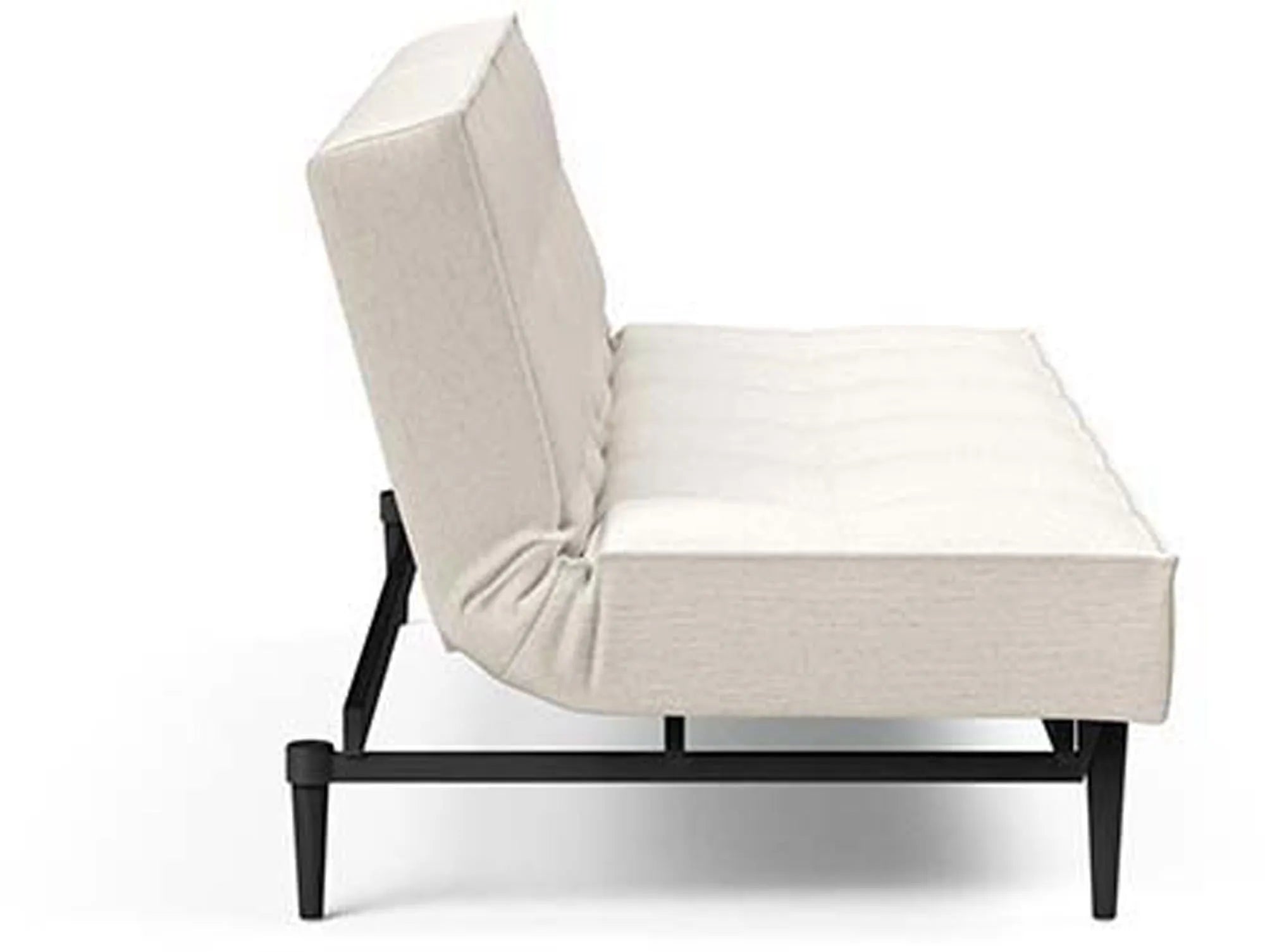 Splitback Sofabett 210 Styletto - KAQTU Design