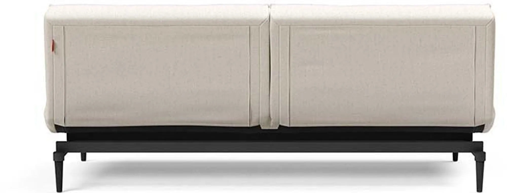 Splitback Sofabett 210 Styletto - KAQTU Design