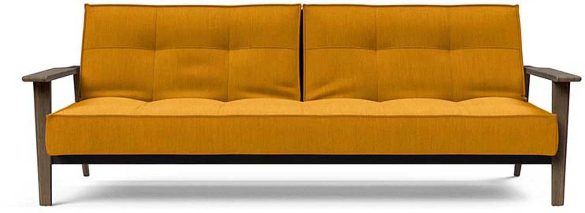 Splitback Sofabett 210 Frej, Bettsofa, KAQTU Design