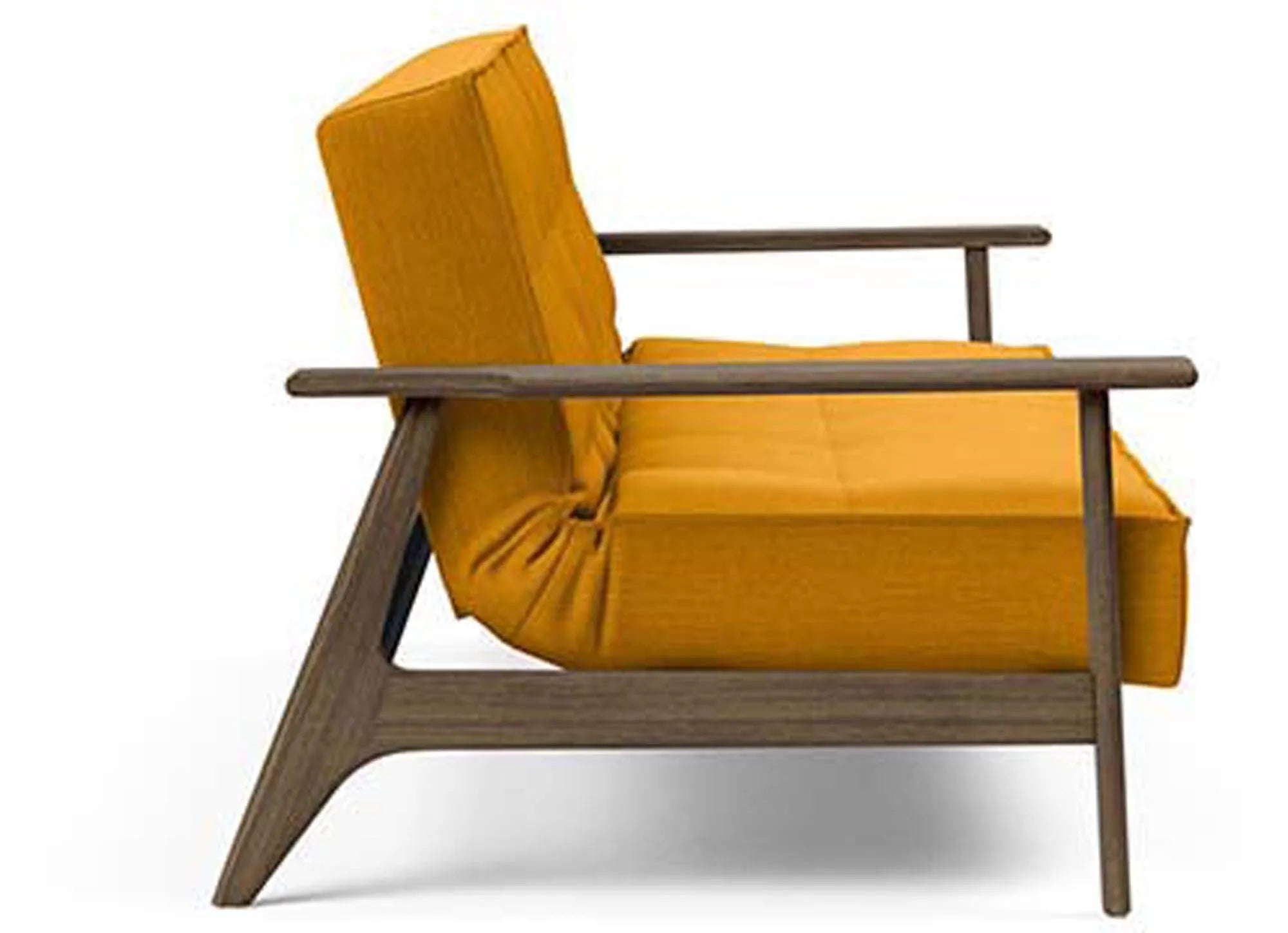 Splitback Sofabett 210 Frej - KAQTU Design