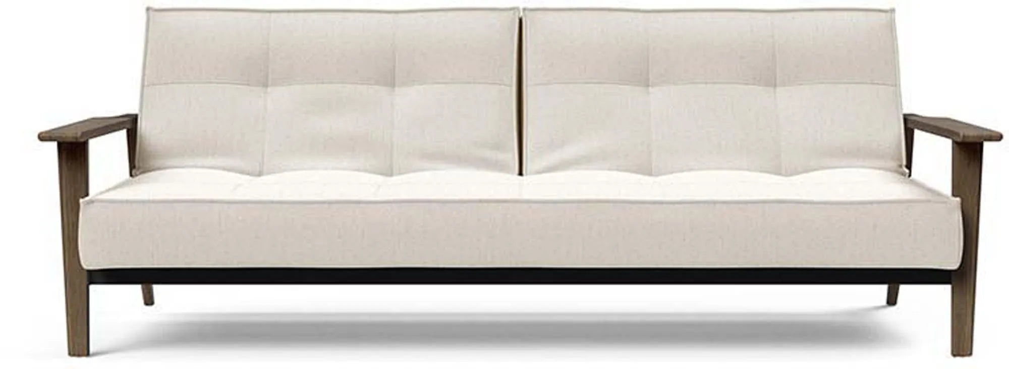 Splitback Sofabett 210 Frej, Bettsofa, KAQTU Design