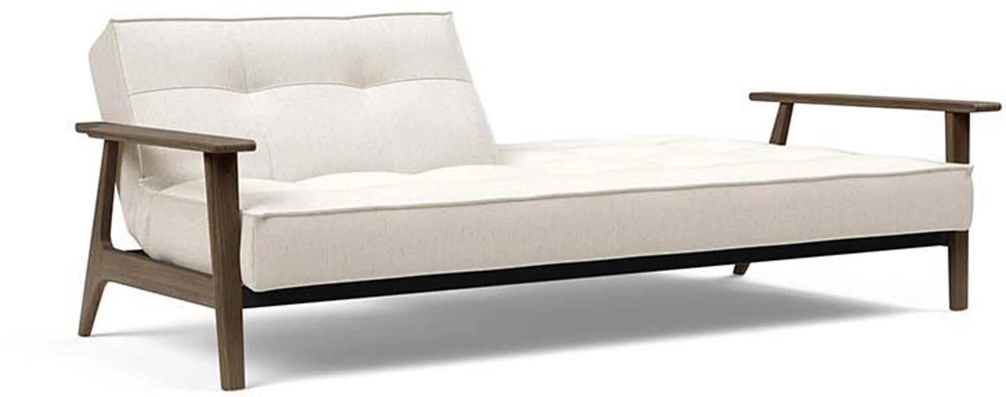 Splitback Sofabett 210 Frej - KAQTU Design