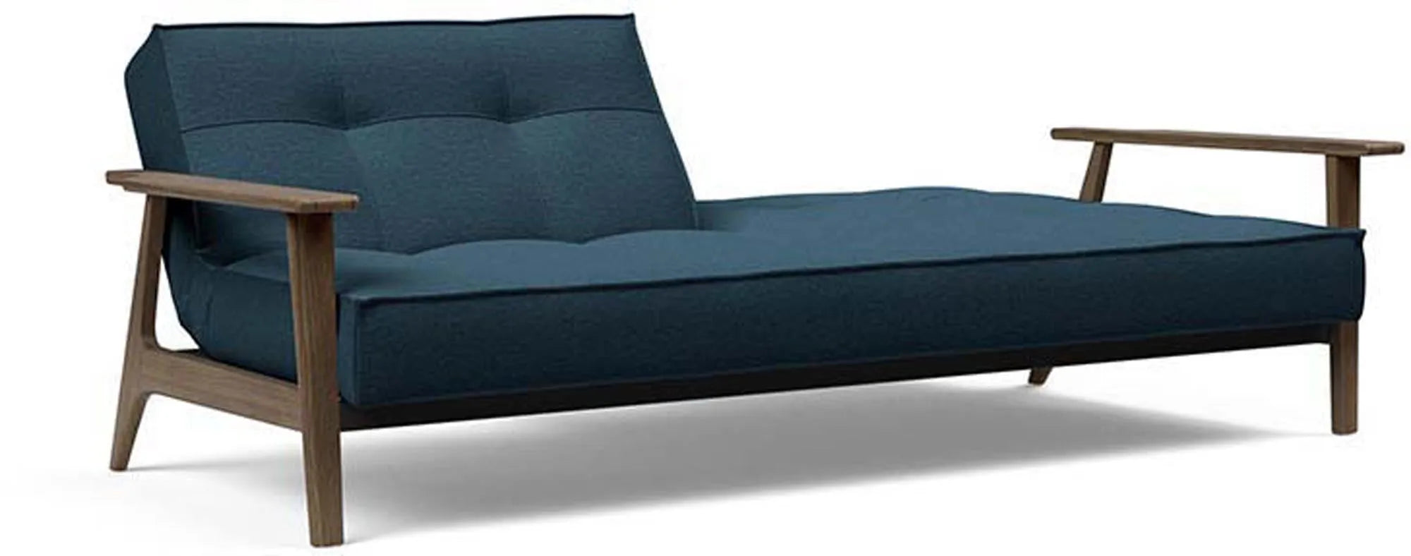 Splitback Sofabett 210 Frej: Komfort und Stil für Ihr Zuhause.