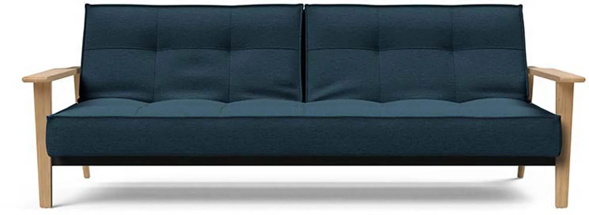 Splitback Sofabett 210 Frej - KAQTU Design