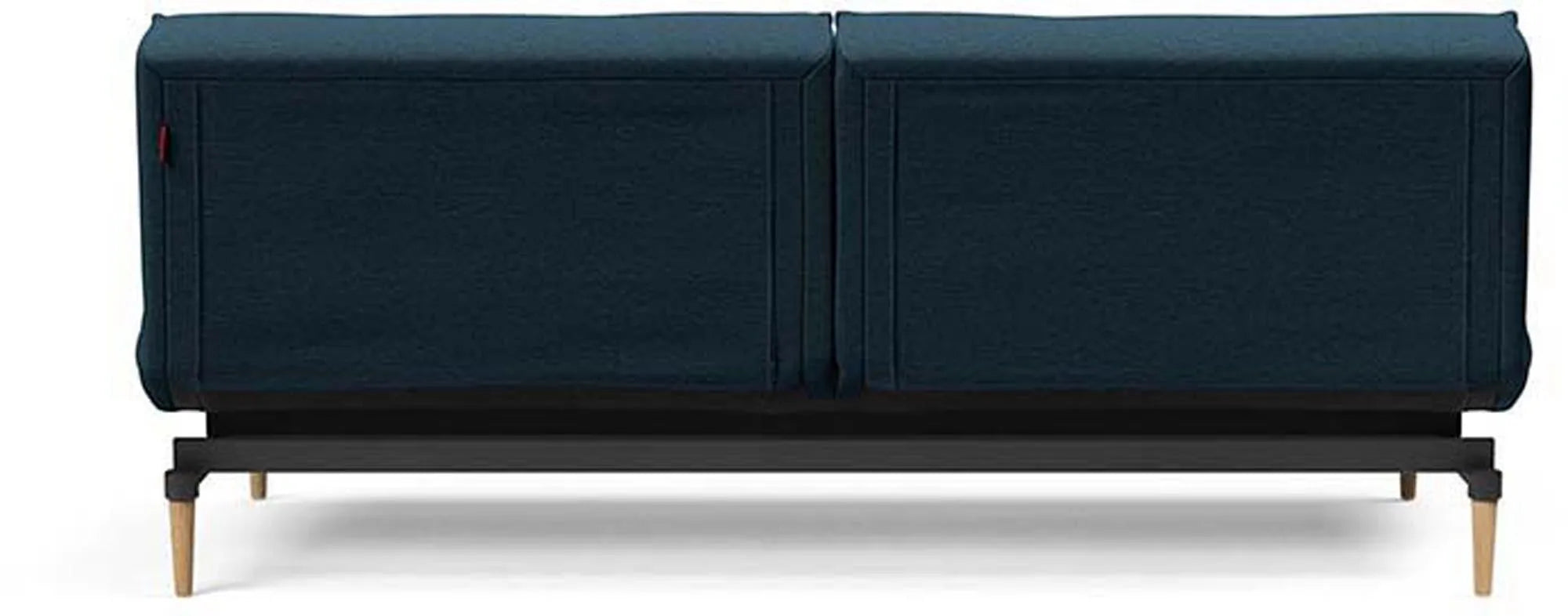 Splitback Sofabett 210 Styletto - KAQTU Design