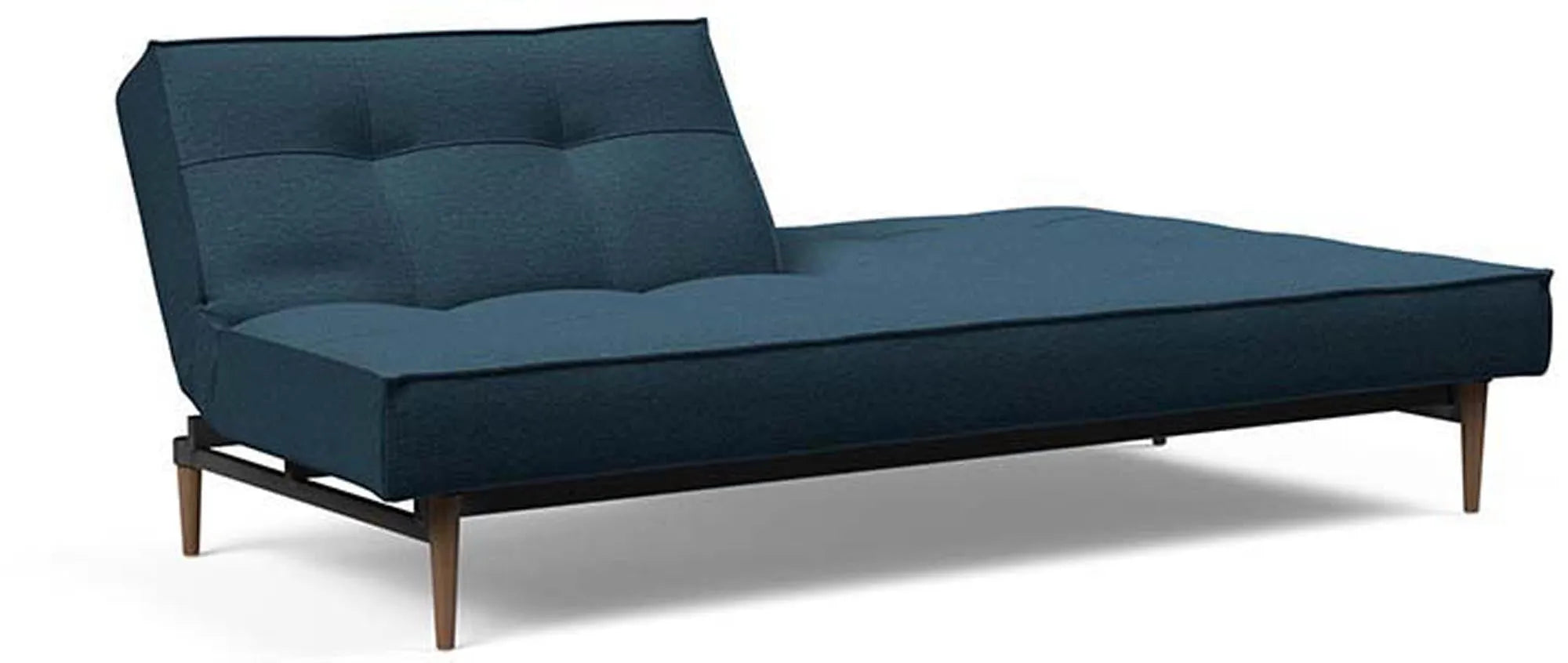 Splitback Sofabett 210 Styletto - KAQTU Design