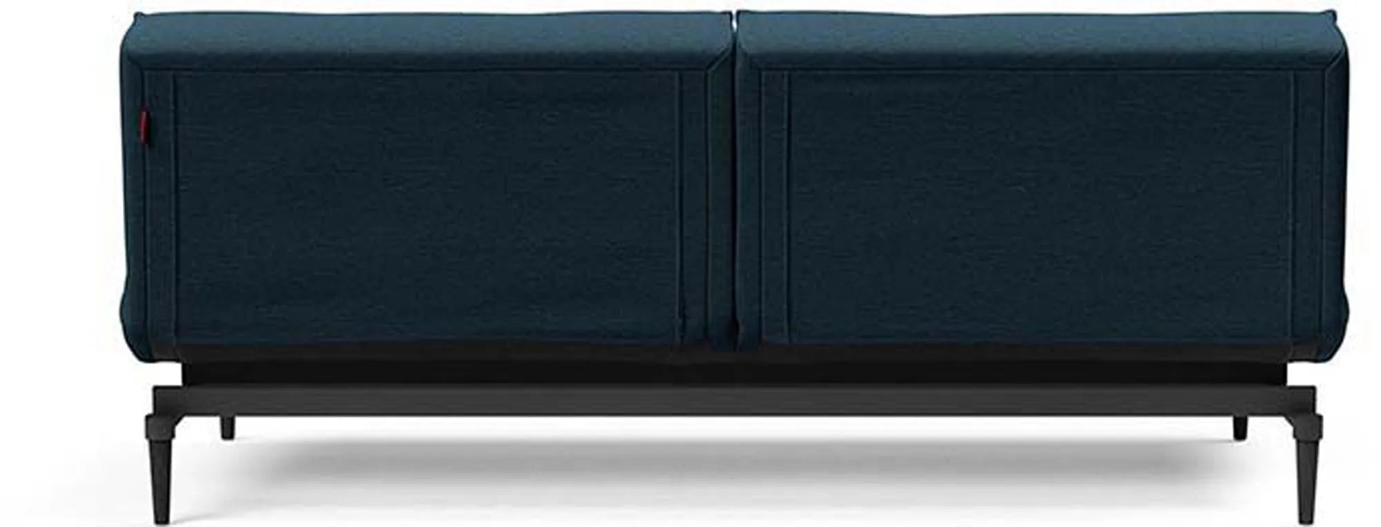 Splitback Sofabett 210 Styletto - KAQTU Design