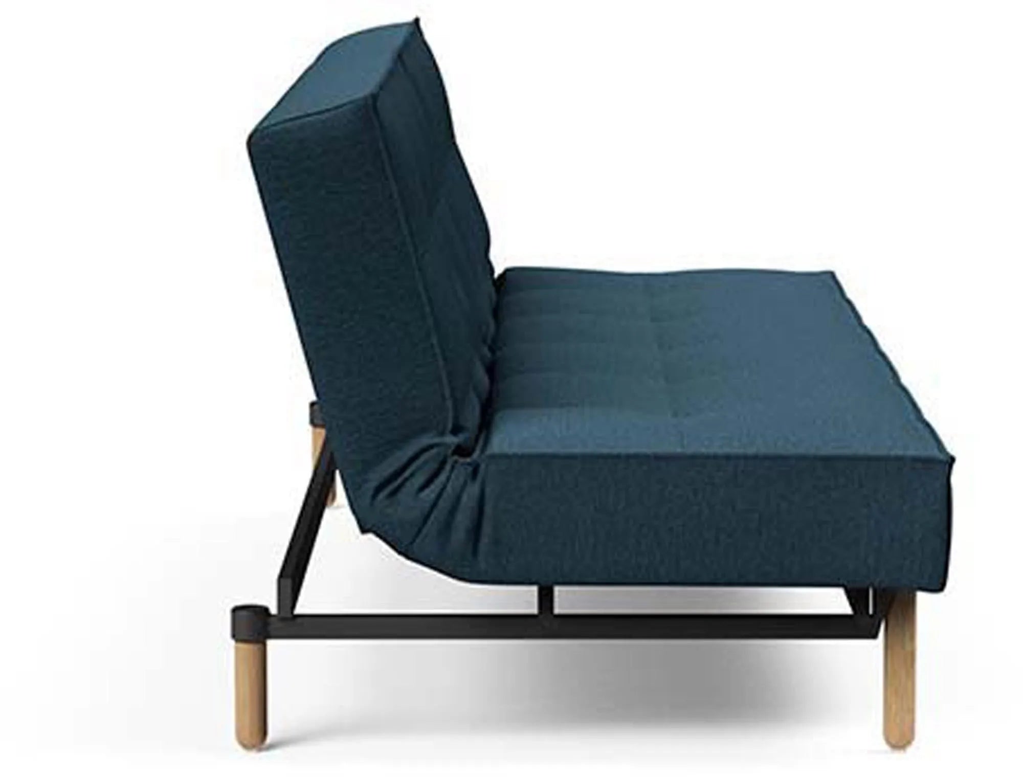 Splitback Sofabett 210 Stem: Modernes Design trifft auf Komfort.