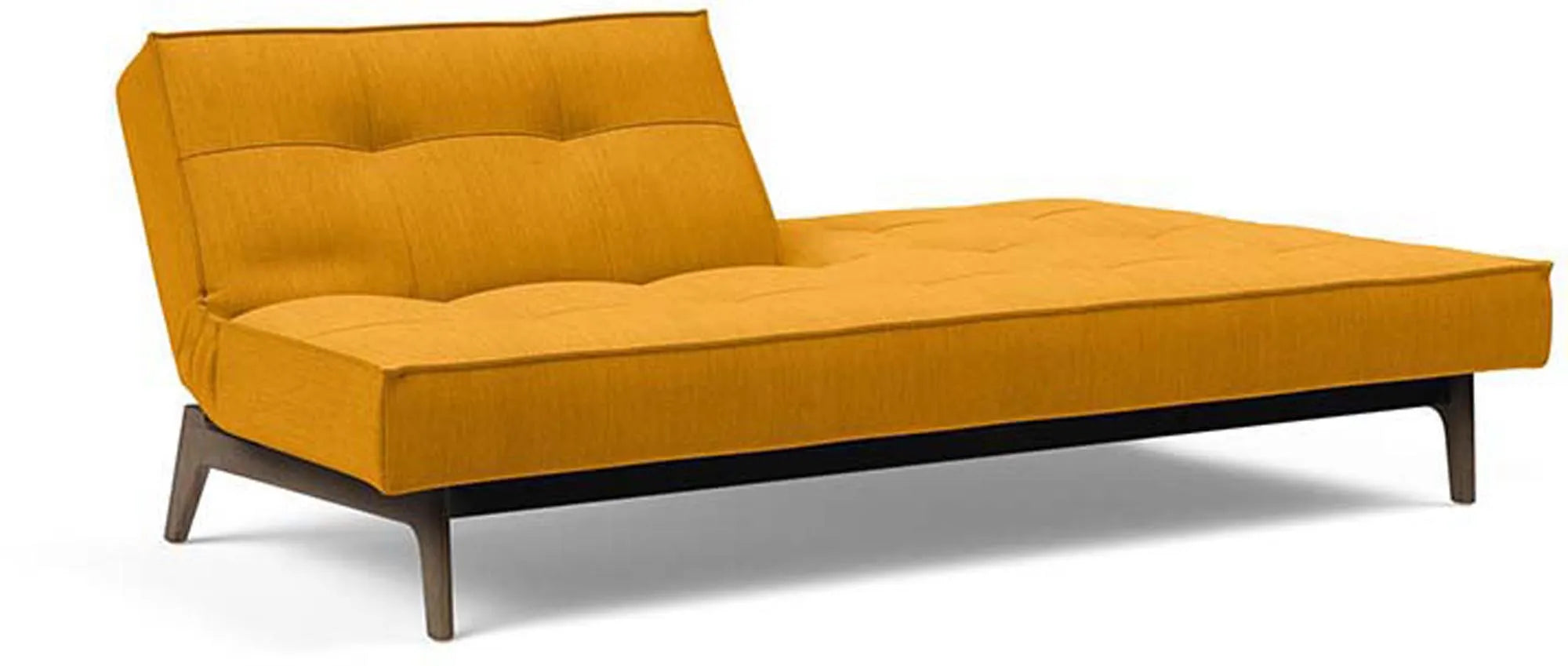 Splitback Sofabett 210 Eik - KAQTU Design