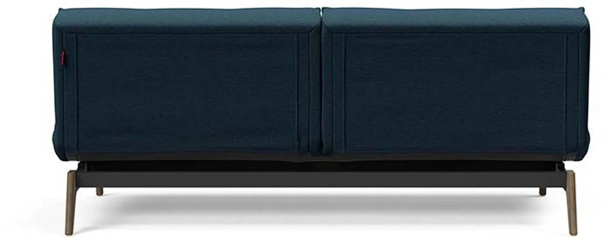 Splitback Sofabett 210 Eik - KAQTU Design