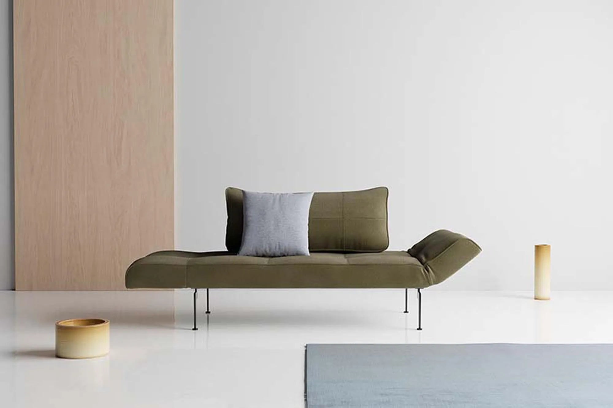 Zeal Klappsofa 200 Laser - KAQTU Design