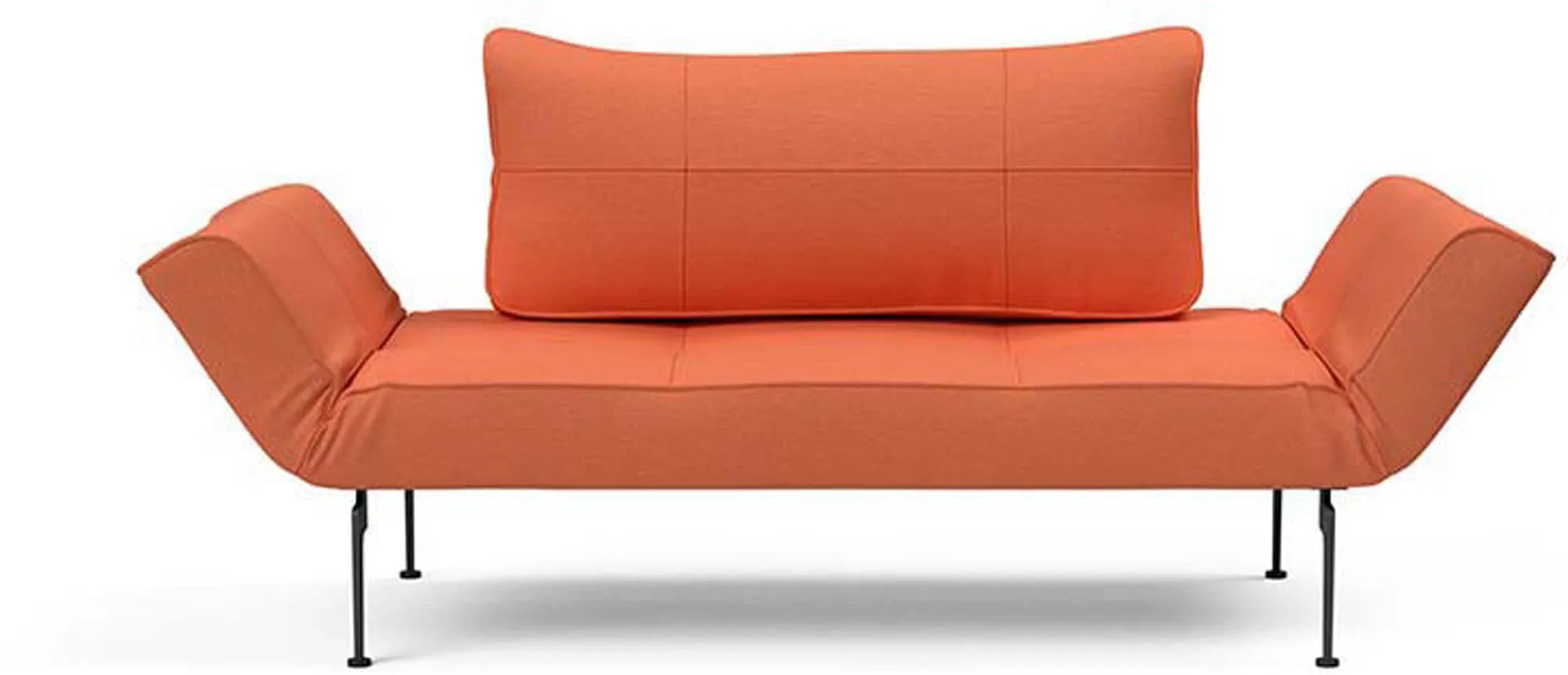 Zeal Klappsofa 200 Laser - KAQTU Design