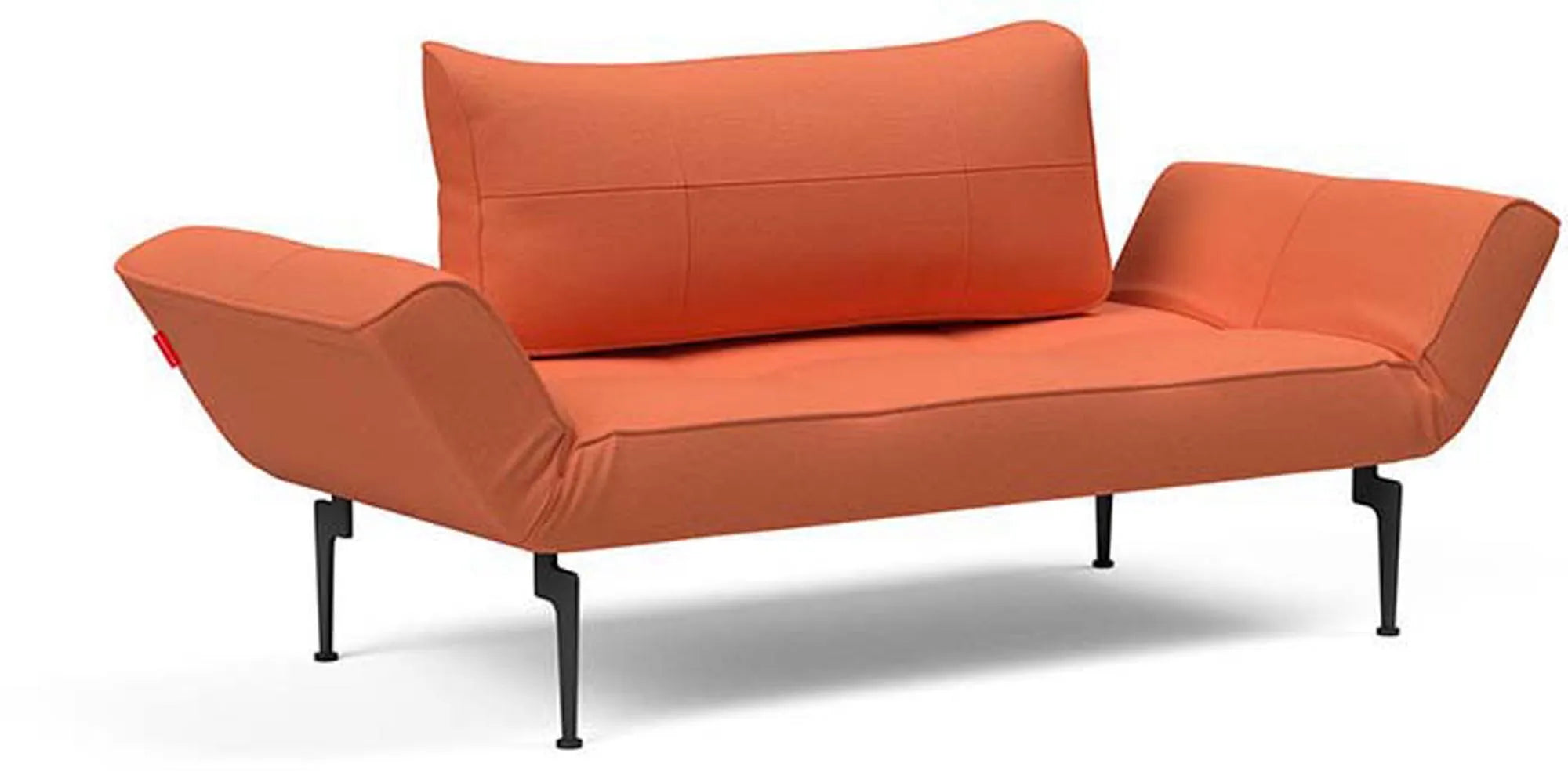 Zeal Klappsofa 200 Laser - KAQTU Design