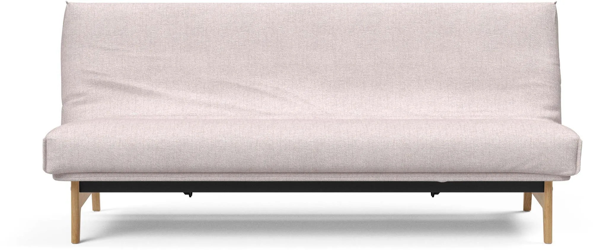 Aslak 120 Bettsofa Nordic Cover, Bettsofa, KAQTU Design