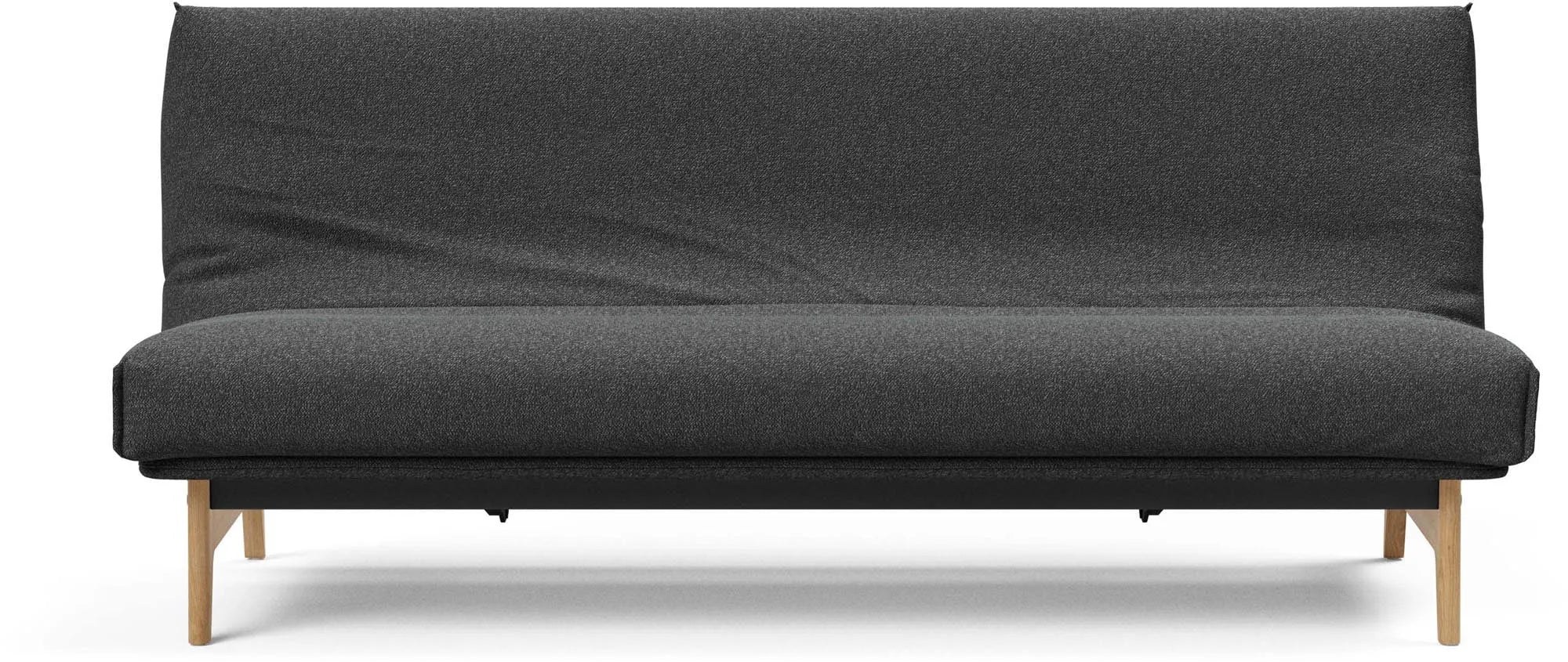 Aslak 120 Bettsofa Nordic Cover, Bettsofa, KAQTU Design