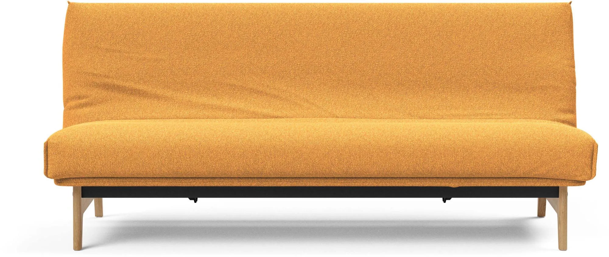 Aslak 120 Bettsofa Nordic Cover, Bettsofa, KAQTU Design