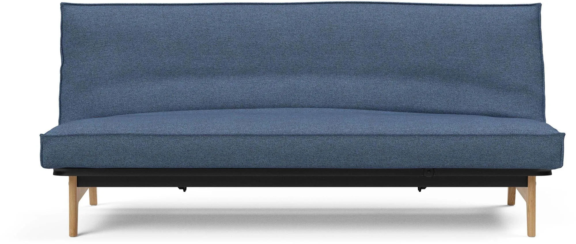 Aslak 120 Bettsofa Sharp Plus Cover, Bettsofa, KAQTU Design