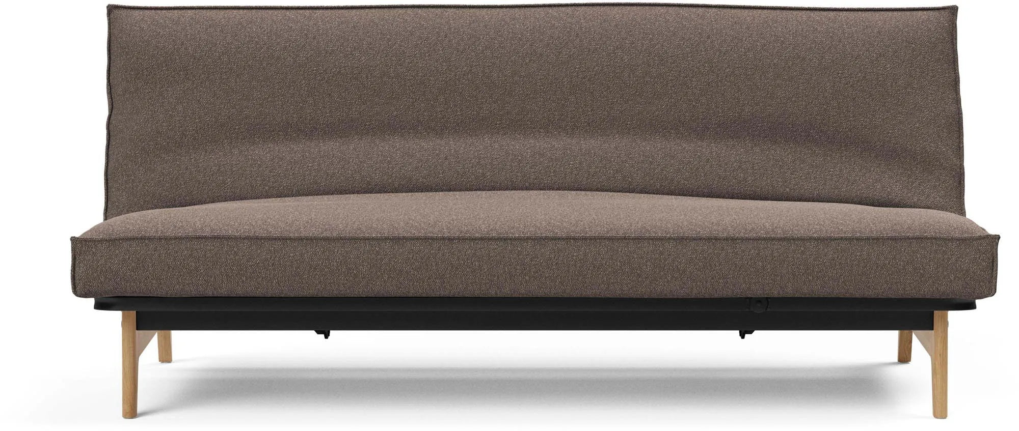 Aslak 120 Bettsofa Sharp Plus Cover, Bettsofa, KAQTU Design