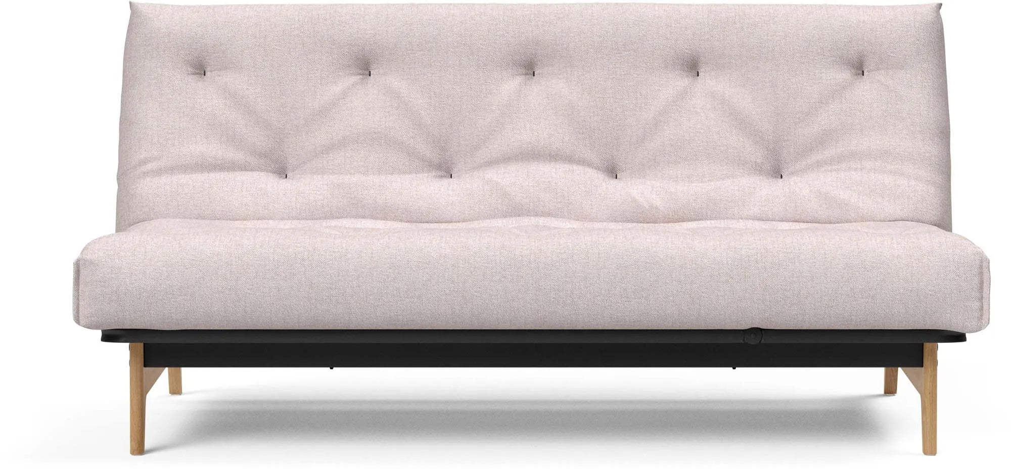 Aslak 140: Vielseitiges Sofa mit nordischem Design von Innovation.