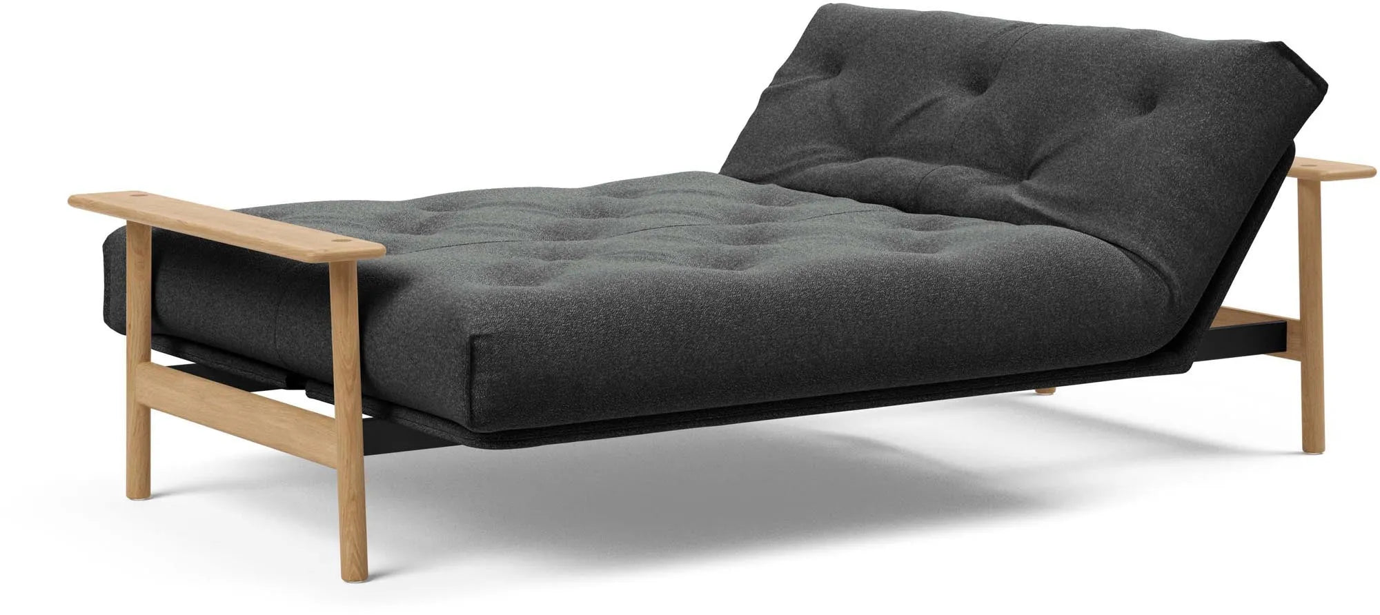 Balder Bettsofa Nordic: Eleganz und Komfort für modernes Wohnen.