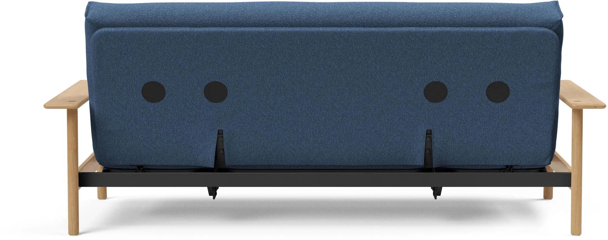 Balder Bettsofa Nordic: Skandinavisches Design trifft auf Vielseitigkeit.