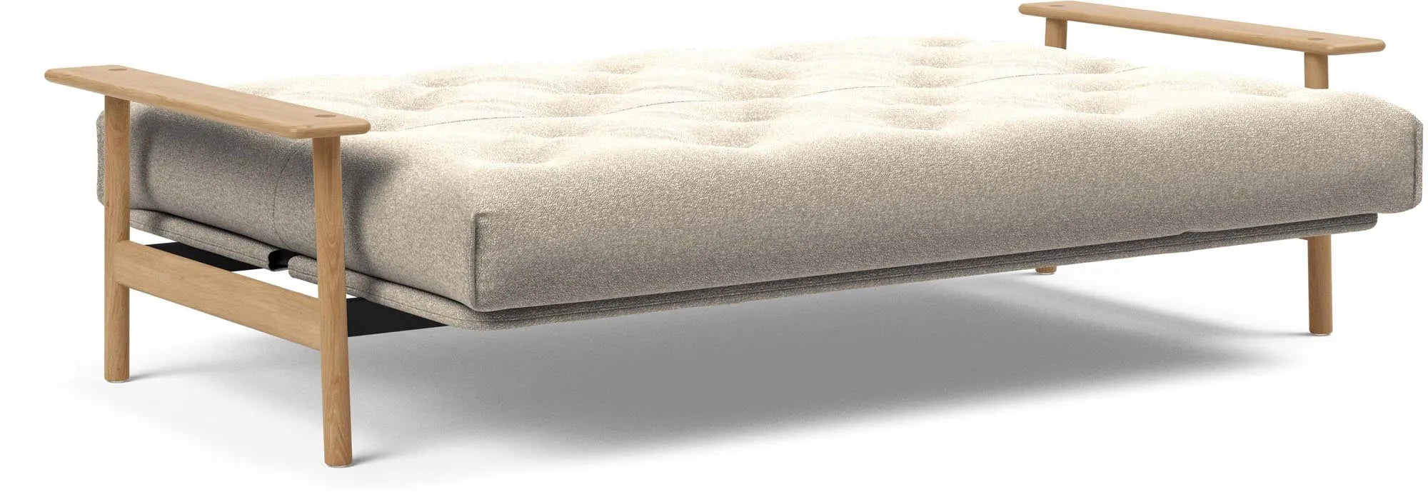 Balder Bettsofa Nordic: Eleganz und Funktionalität in einem Möbelstück.