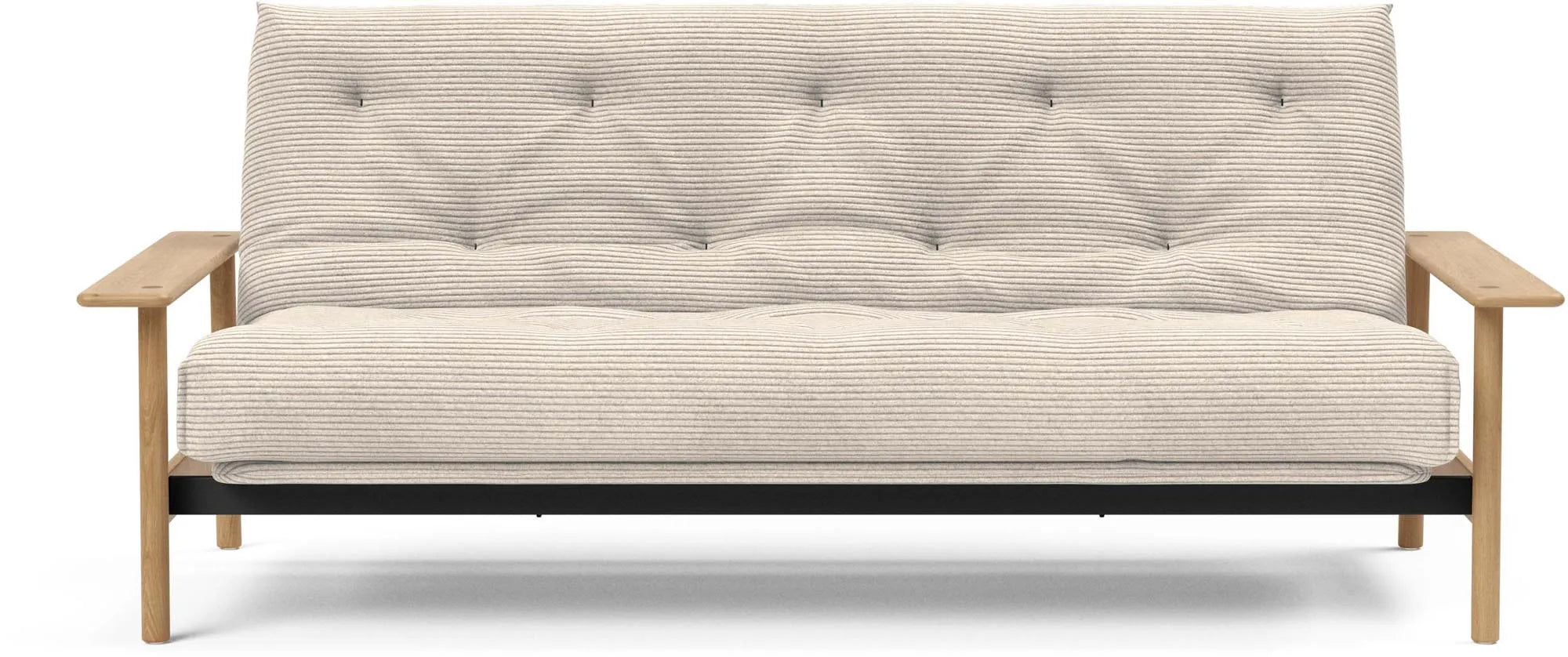 Balder Bettsofa Nordic: Eleganz und Funktionalität in einem Möbelstück.