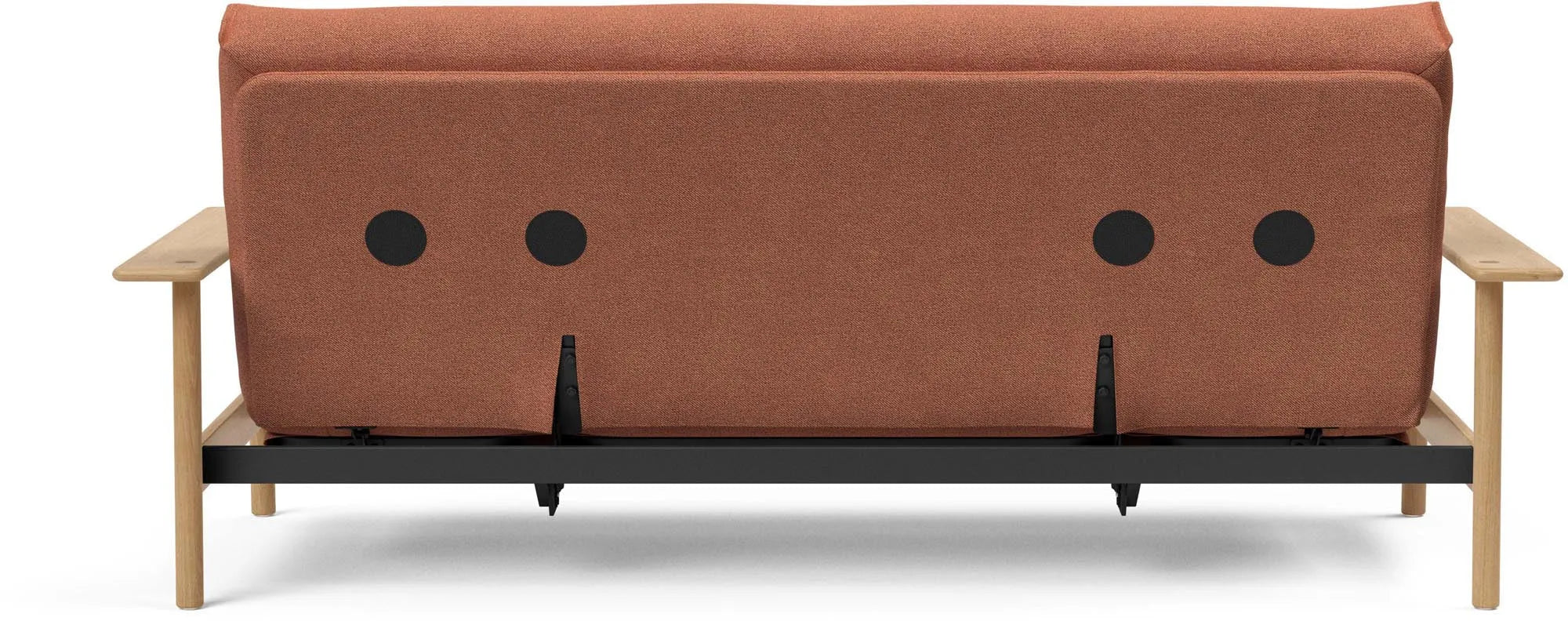 Balder Bettsofa Nordic: Komfort und Stil für modernes Wohnen.