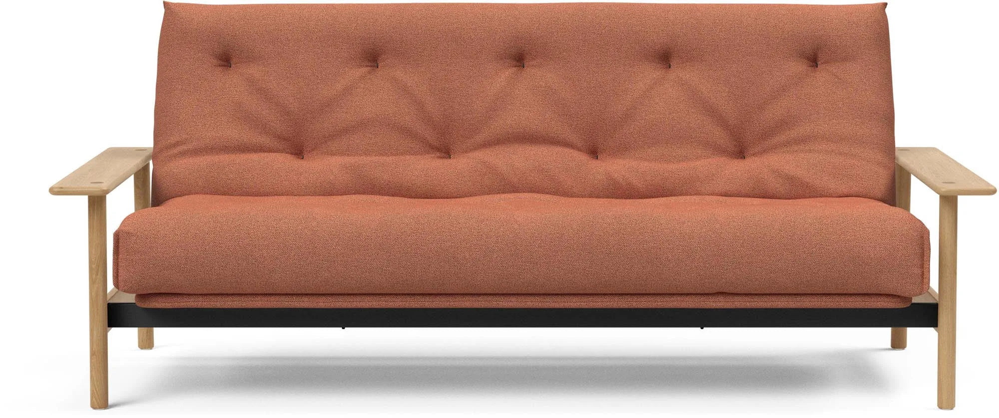 Balder Bettsofa Nordic: Eleganz und Funktionalität in einem Möbelstück.