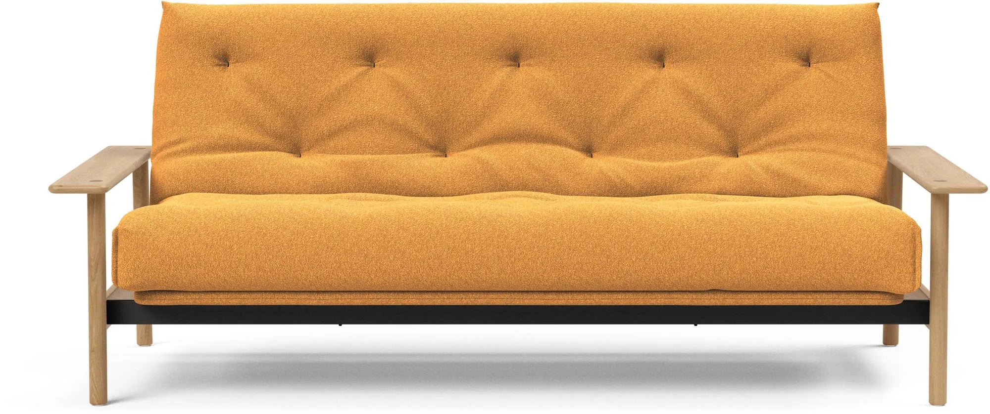 Balder Bettsofa Nordic: Komfort und Stil für modernes Wohnen.