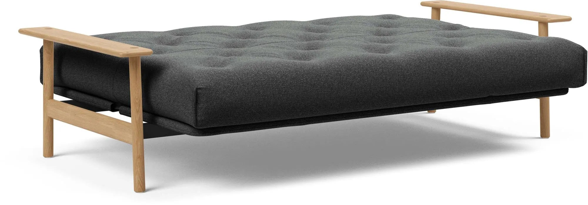 Balder Bettsofa Nordic: Komfort und Stil für modernes Wohnen.