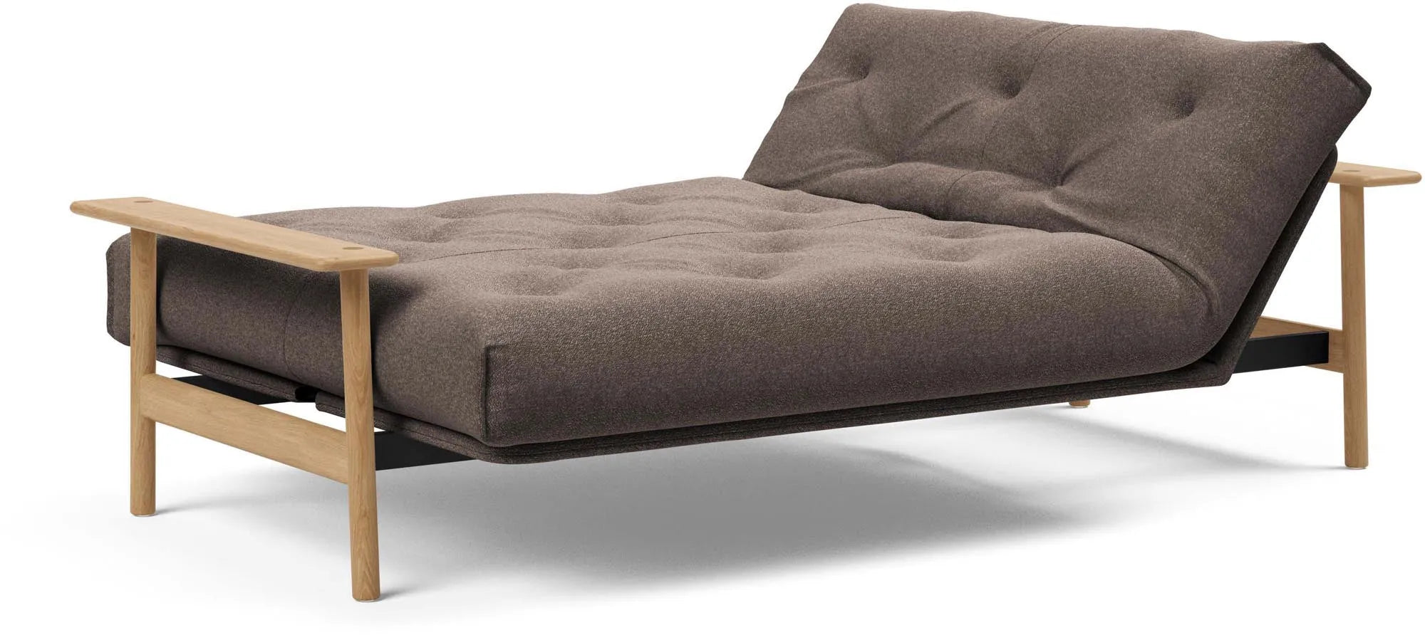 Balder Bettsofa Nordic: Komfort und Stil für modernes Wohnen.