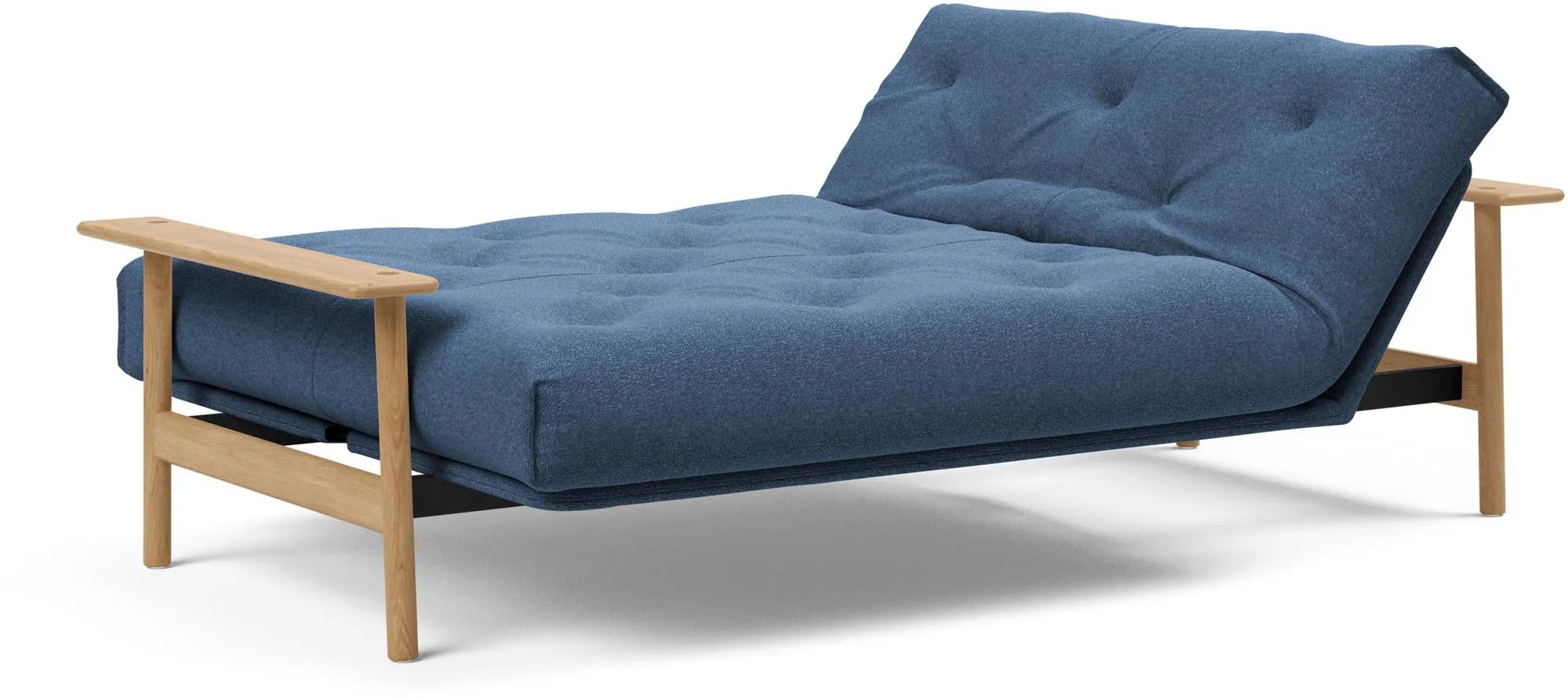 Balder Bettsofa Nordic: Komfort und Stil für modernes Wohnen.