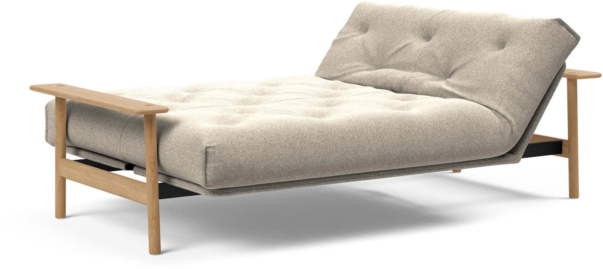 Balder Bettsofa Nordic: Eleganz und Funktionalität in einem Möbelstück.