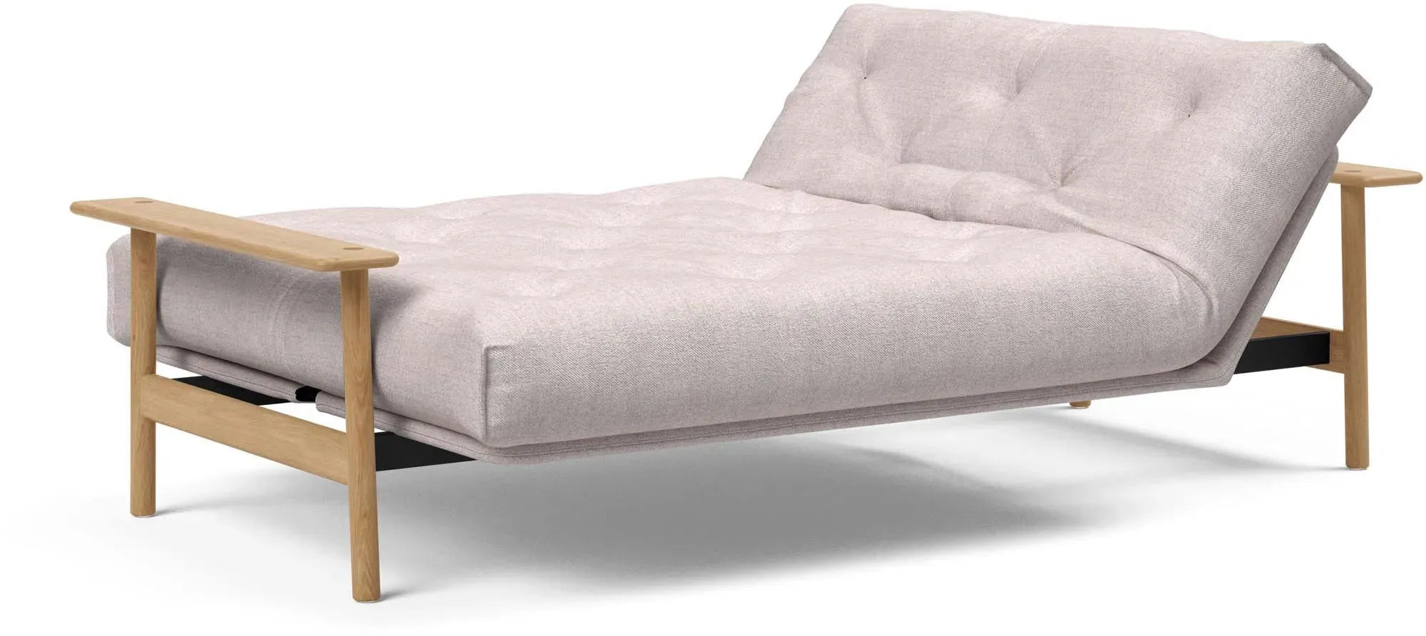 Balder Bettsofa Nordic: Komfort und Stil für modernes Wohnen.