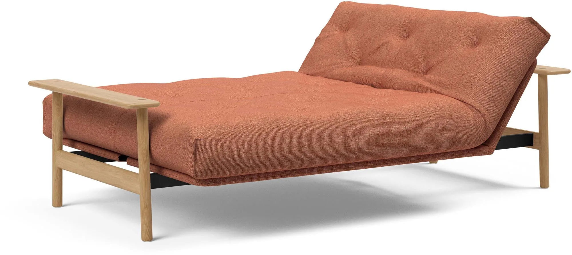 Balder Bettsofa Nordic: Eleganz und Funktionalität in einem Möbelstück.