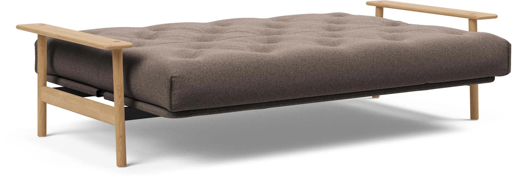 Balder Bettsofa Nordic: Skandinavisches Design trifft auf Vielseitigkeit.