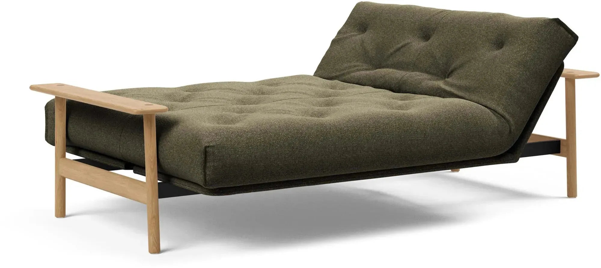 Balder Bettsofa Nordic: Eleganz und Funktionalität in einem Möbelstück.