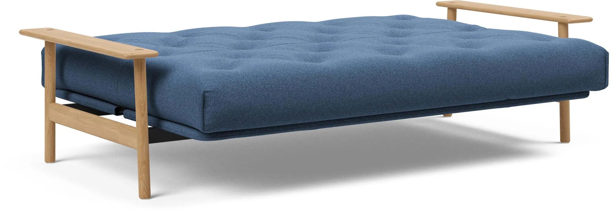 Balder Bettsofa Nordic: Skandinavisches Design trifft auf Vielseitigkeit.