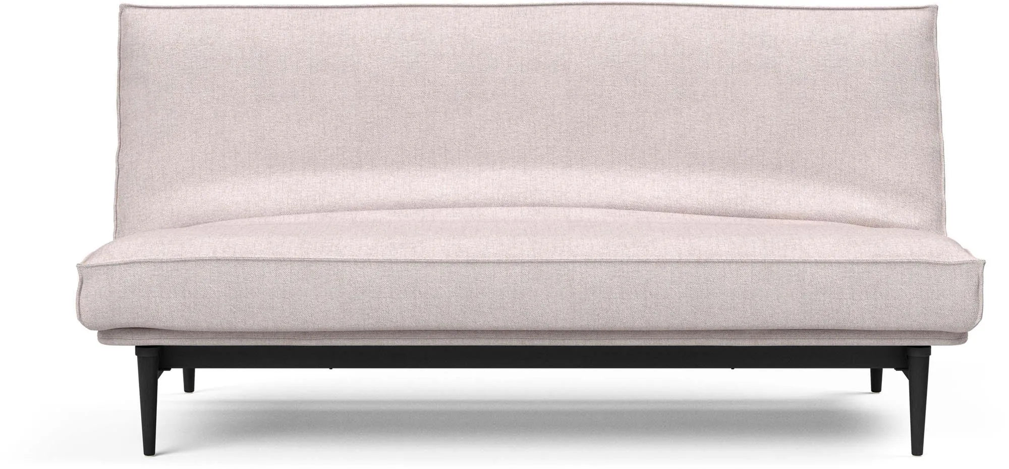 Colpus Black Bettsofa Sharp Plus Cover, Bettsofa, KAQTU Design