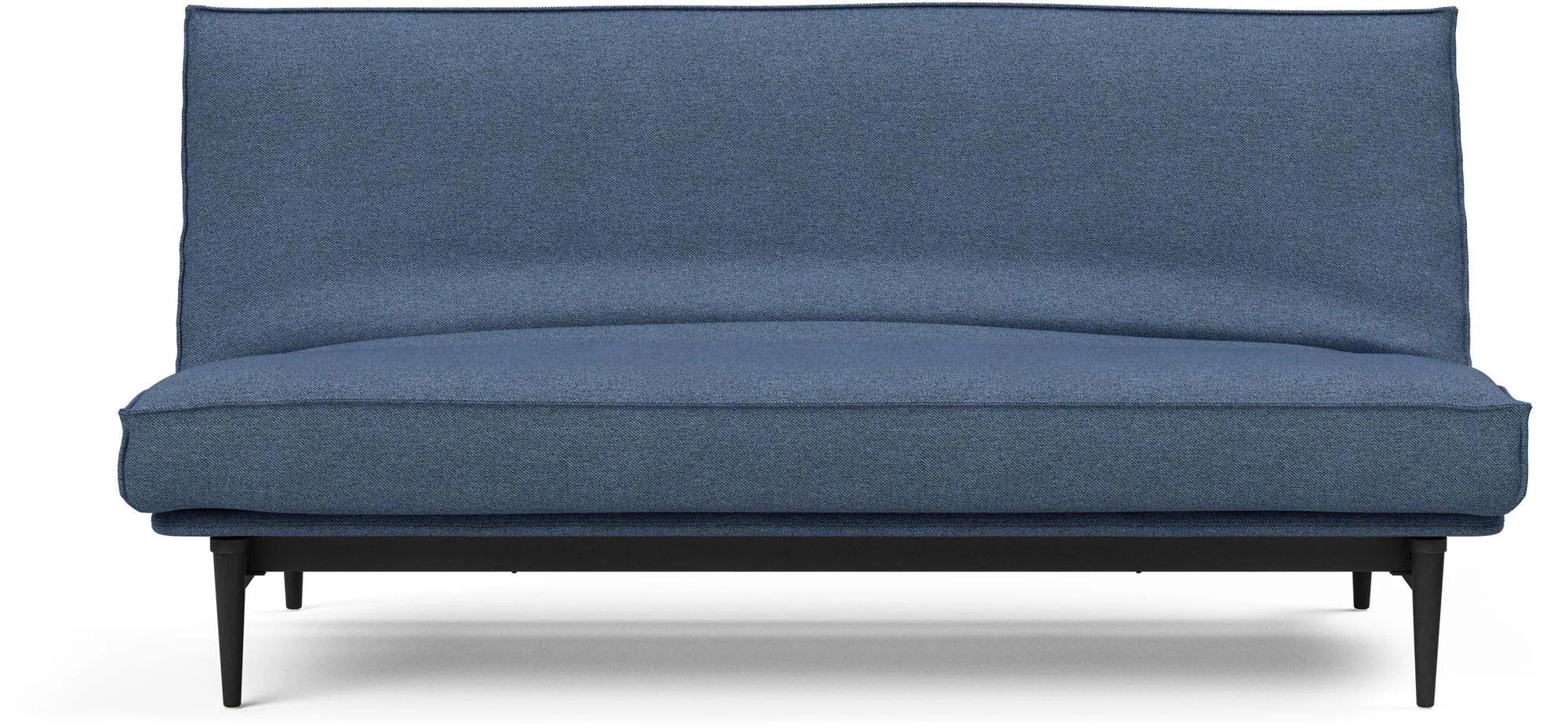 Colpus Black Bettsofa Sharp Plus Cover in Sand 300 präsentiert im Onlineshop von KAQTU Design AG. Bettsofa ist von Innovation Living