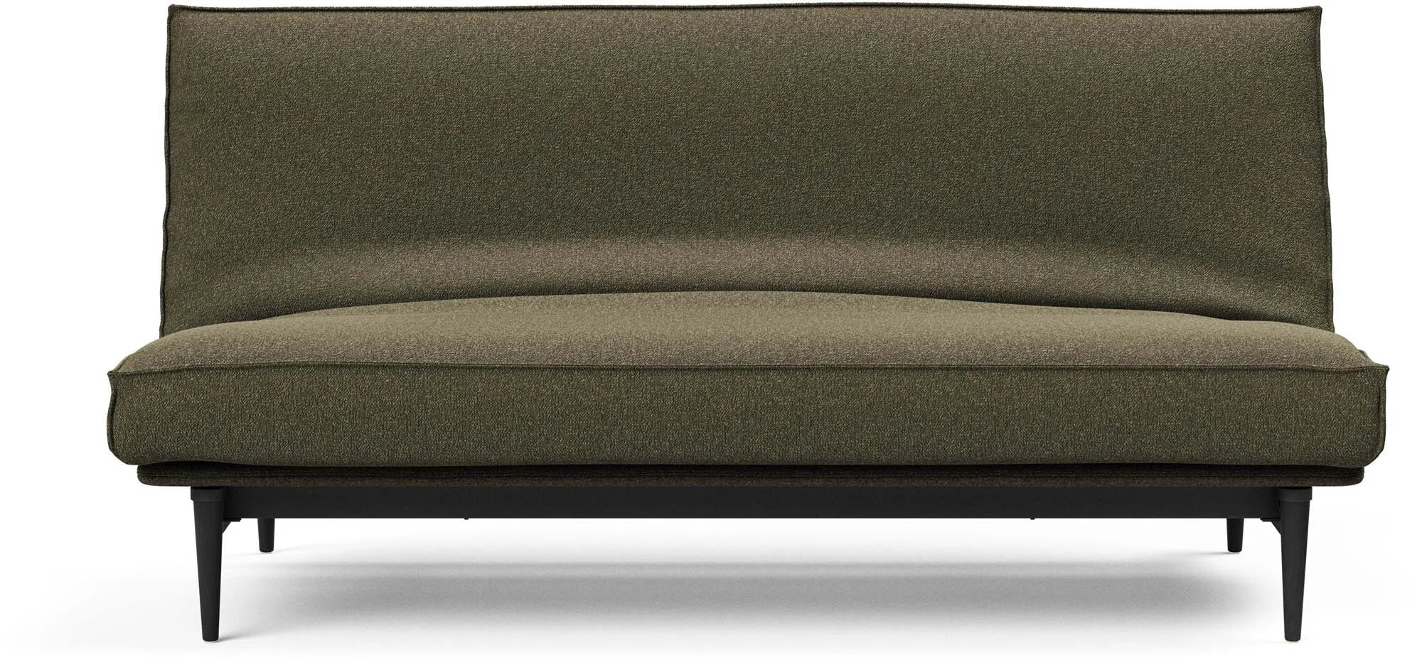 Colpus Black Bettsofa Sharp Plus Cover, Bettsofa, KAQTU Design