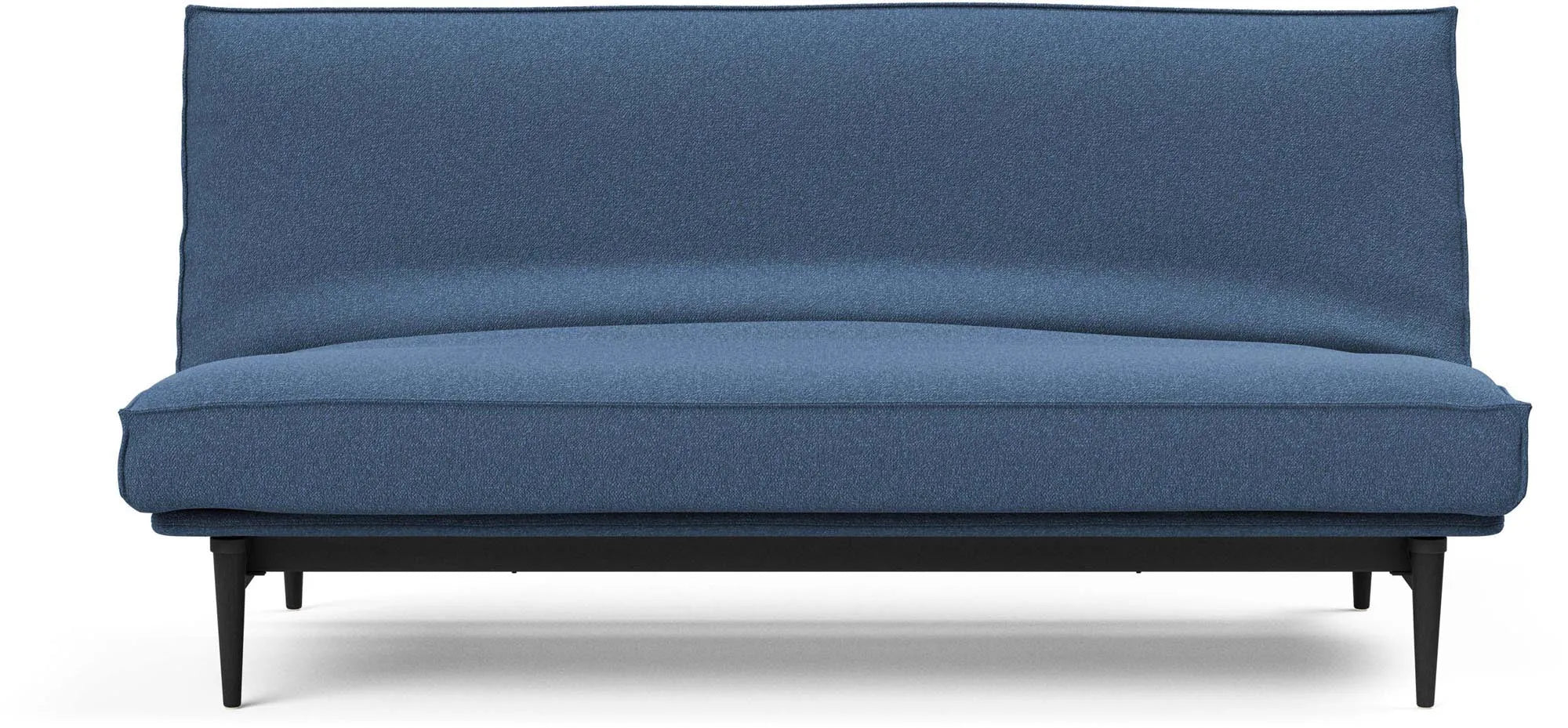 Colpus Black Bettsofa Sharp Plus Cover in Sand 300 präsentiert im Onlineshop von KAQTU Design AG. Bettsofa ist von Innovation Living