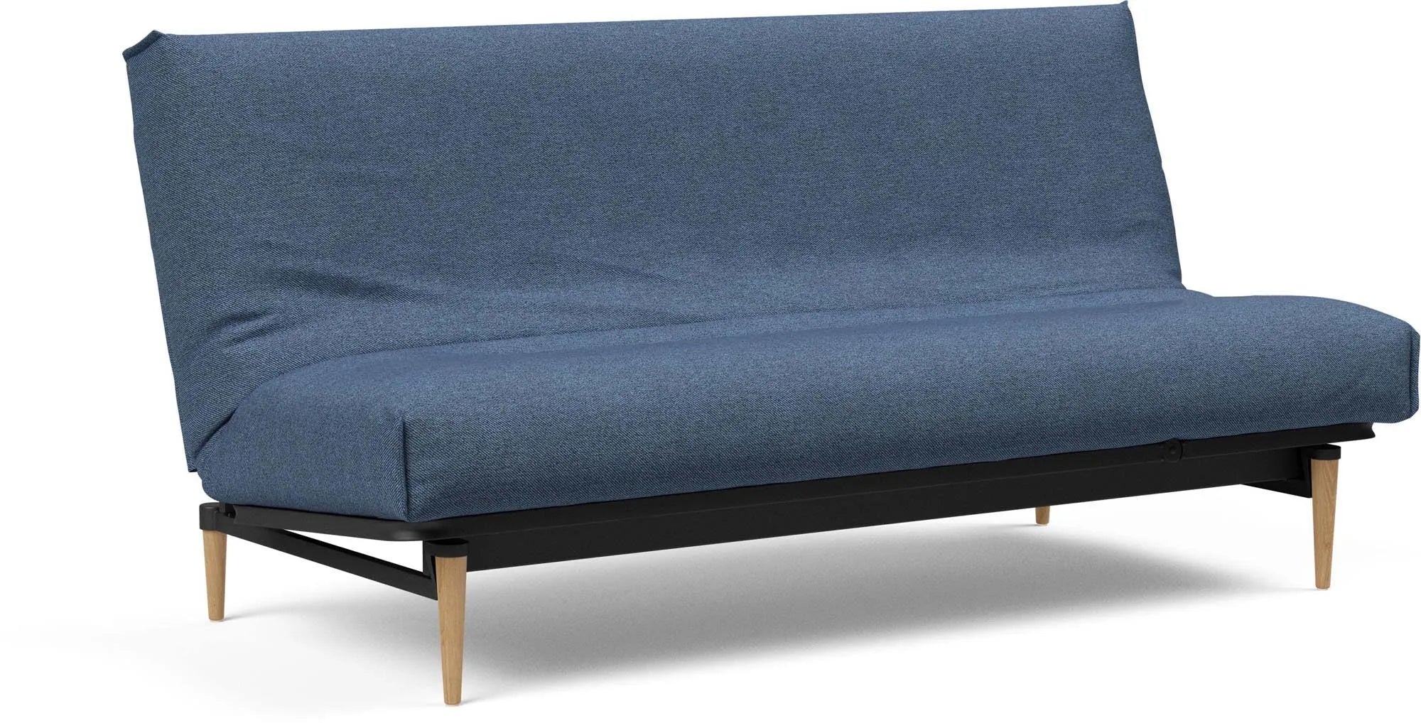 Colpus Light Bettsofa Nordic Cover in Ocker 536 präsentiert im Onlineshop von KAQTU Design AG. Bettsofa ist von Innovation Living