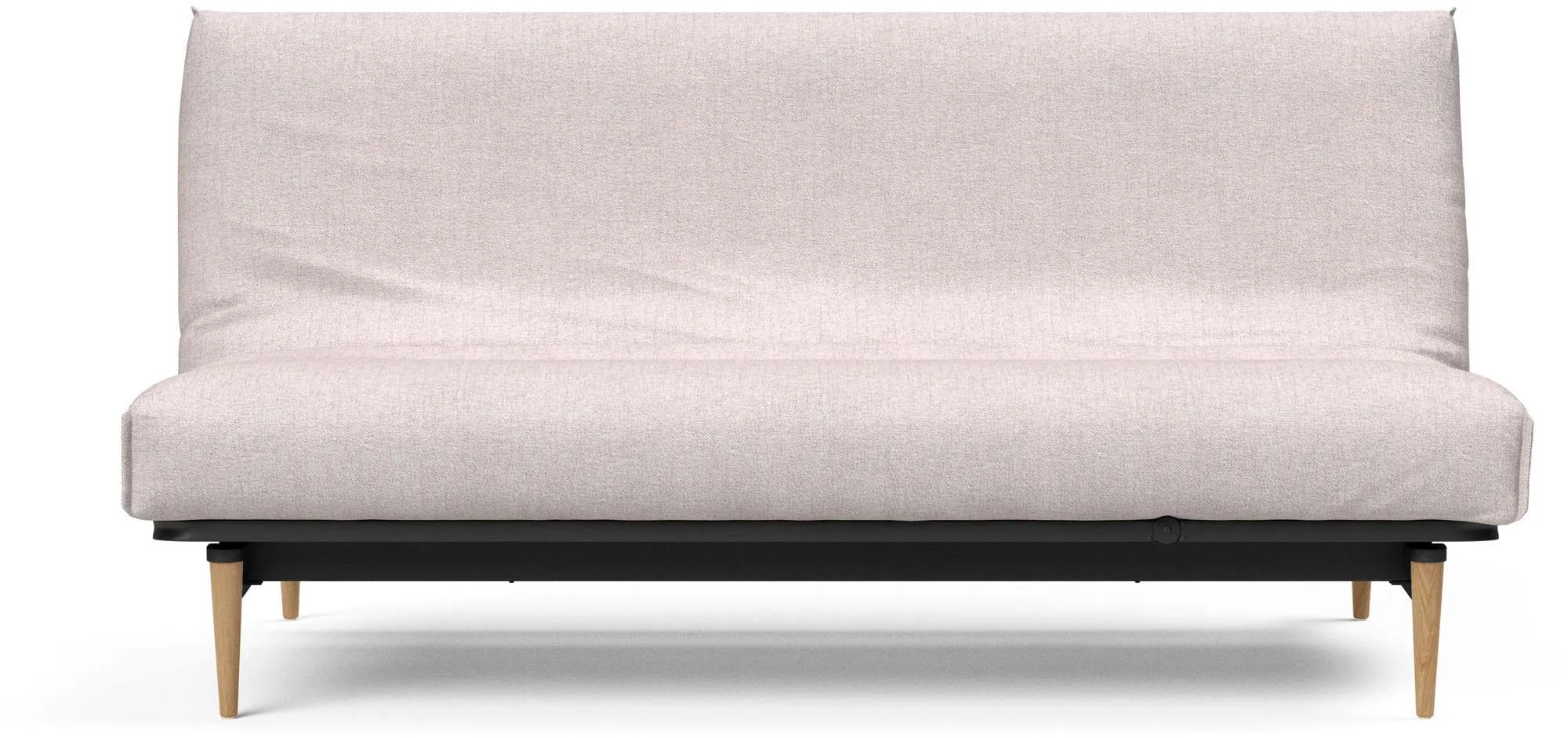 Colpus Light Bettsofa Nordic Cover in Ocker 536 präsentiert im Onlineshop von KAQTU Design AG. Bettsofa ist von Innovation Living