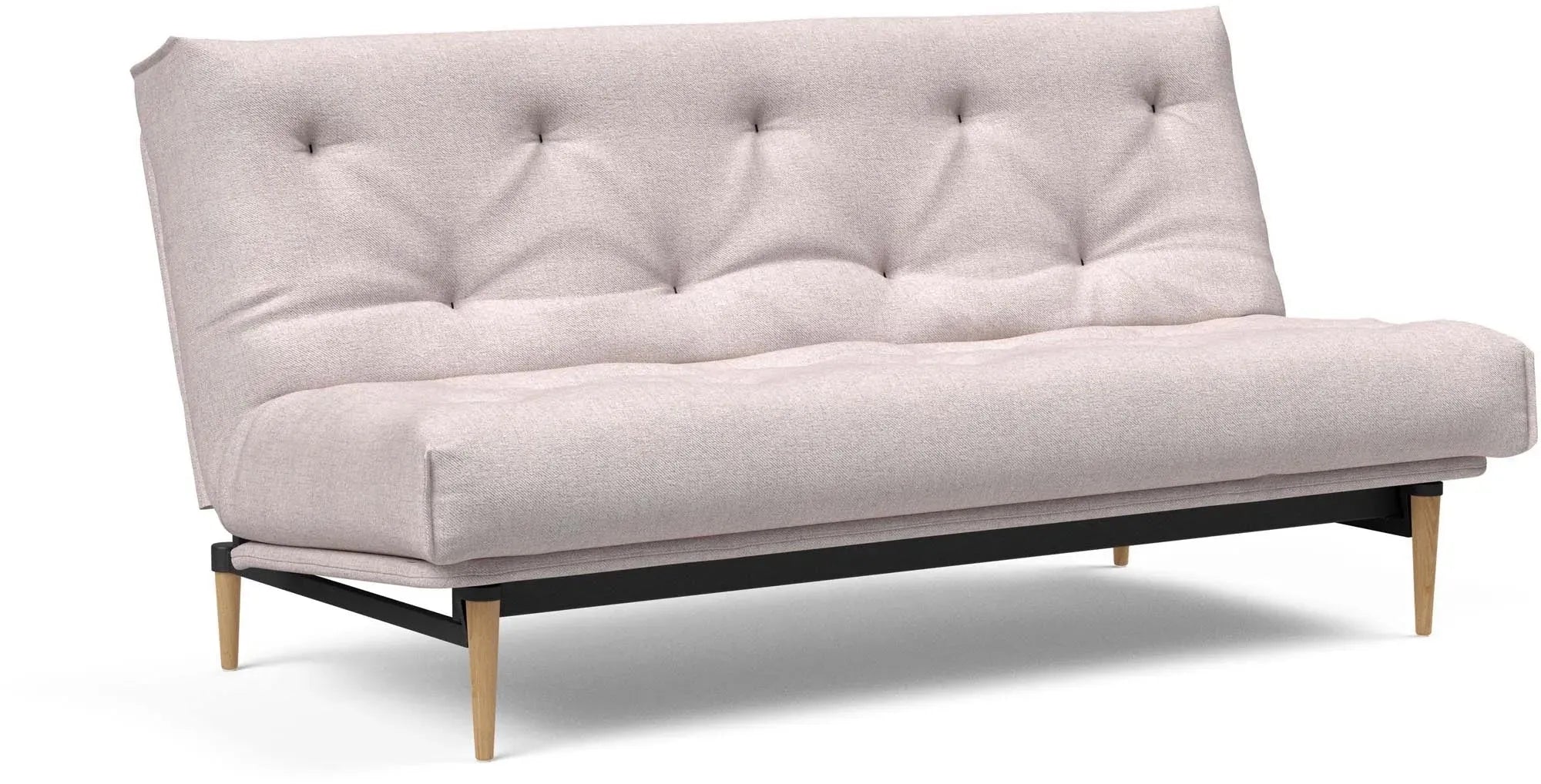 Colpus Light Bettsofa Nordic in Sand 300 präsentiert im Onlineshop von KAQTU Design AG. Bettsofa ist von Innovation Living