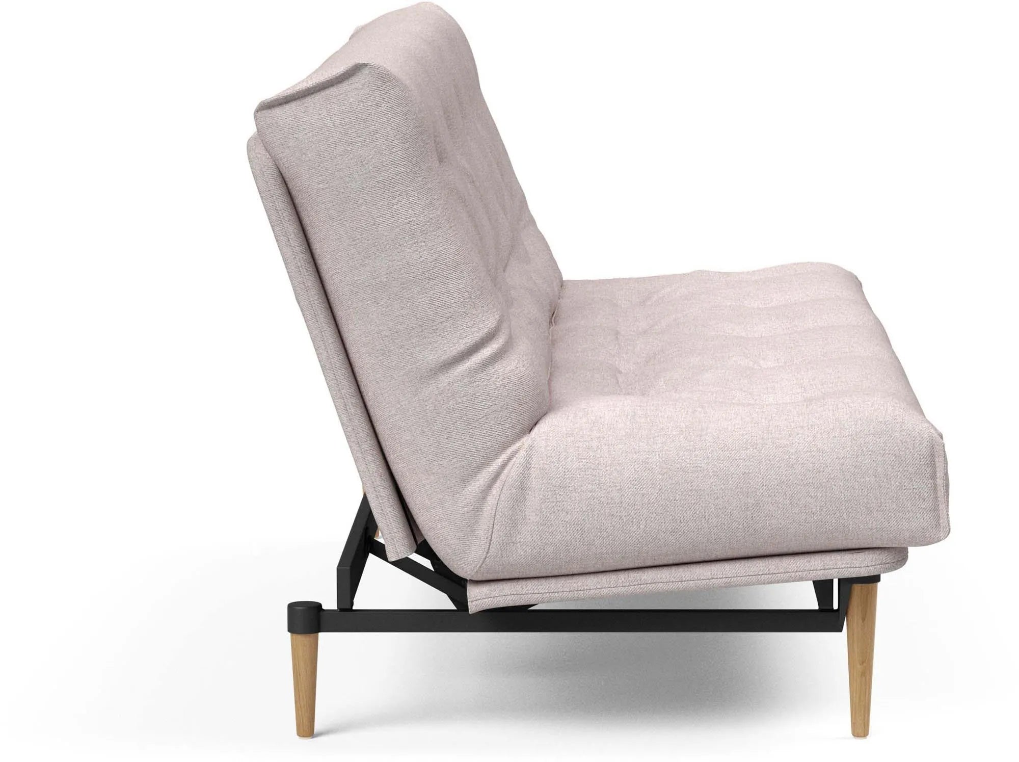 Colpus Light Bettsofa Nordic in Sand 300 präsentiert im Onlineshop von KAQTU Design AG. Bettsofa ist von Innovation Living