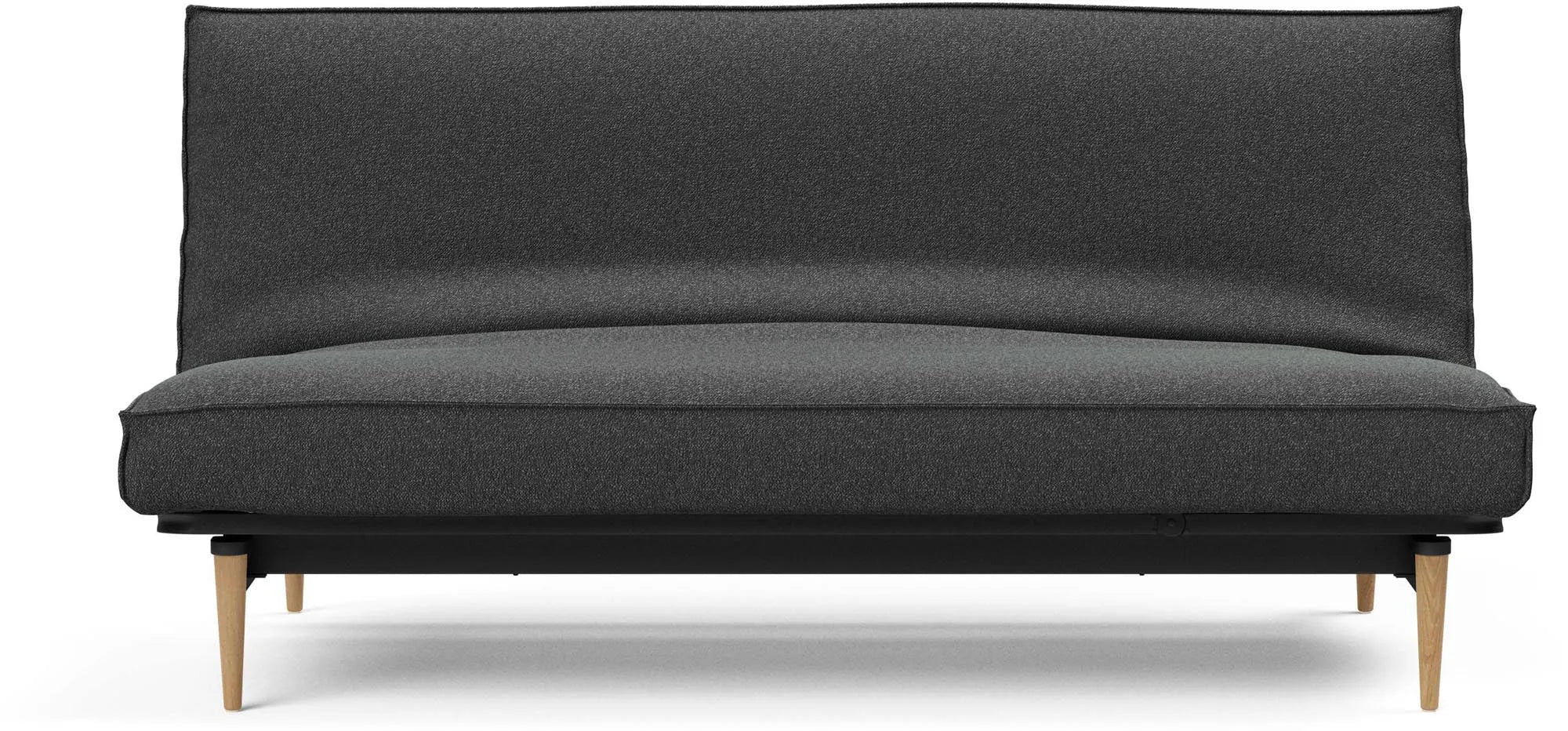 Colpus Light Bettsofa Sharp Plus Cover in Sand 300 präsentiert im Onlineshop von KAQTU Design AG. Bettsofa ist von Innovation Living