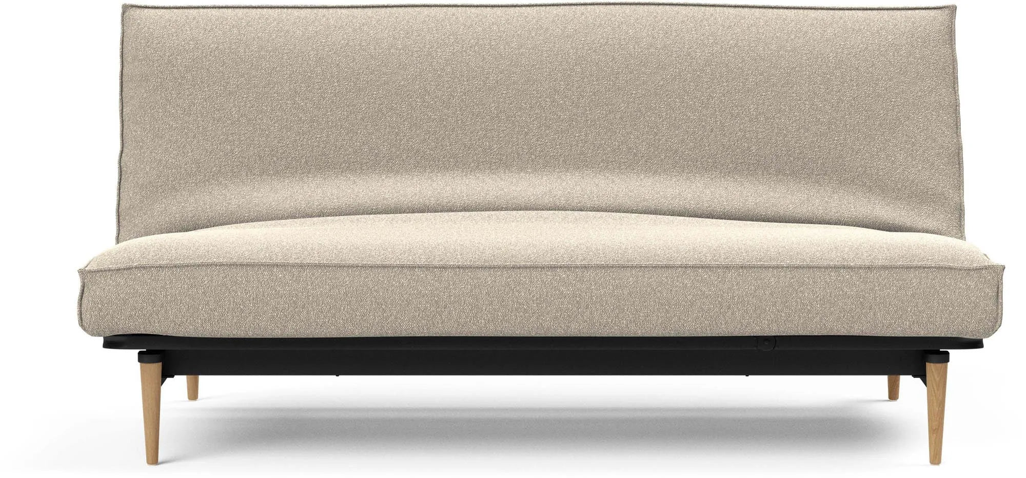 Colpus Light Bettsofa Sharp Plus Cover in Sand 300 präsentiert im Onlineshop von KAQTU Design AG. Bettsofa ist von Innovation Living