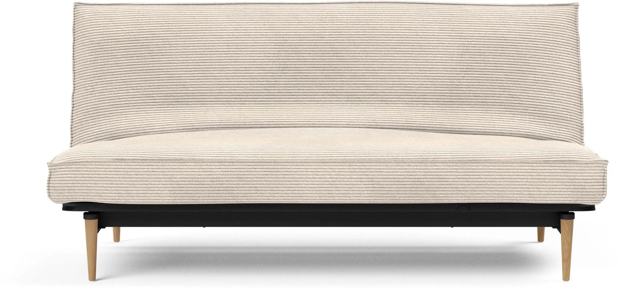 Colpus Light Bettsofa Sharp Plus Cover in Sand 300 präsentiert im Onlineshop von KAQTU Design AG. Bettsofa ist von Innovation Living